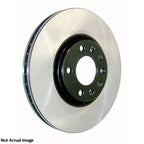 Centric 120.45096 Disc Brake Rotor - Front