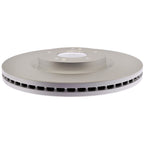 Centric 120.50038 Disc Brake Rotor - Front
