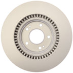 Centric 120.50038 Disc Brake Rotor - Front