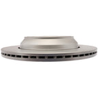 Centric 120.51055 Disc Brake Rotor - Rear