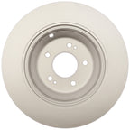 Centric 120.51055 Disc Brake Rotor - Rear