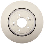 Centric 120.51055 Disc Brake Rotor - Rear