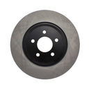 Centric 120.61044 Disc Brake Rotor - Front Left