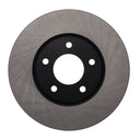 Centric 120.61092 Disc Brake Rotor - Front