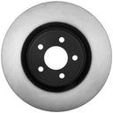 Centric 120.61139 Disc Brake Rotor - Front