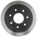 Centric 120.65061 Disc Brake Rotor - Rear