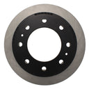 Centric 120.66077 Disc Brake Rotor - Rear