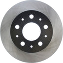 Centric 120.67079 Disc Brake Rotor - Rear