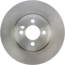 Centric 121.34101 Disc Brake Rotor - Front