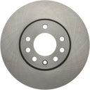 Centric 121.38016 Disc Brake Rotor - Front