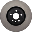 Centric 121.39044 Disc Brake Rotor - Front