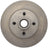 Centric 121.61026 Disc Brake Rotor - Front