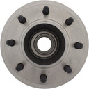 Centric 121.66013 Disc Brake Rotor - Front