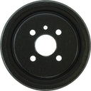 Centric 122.36000 Brake Drum - Rear