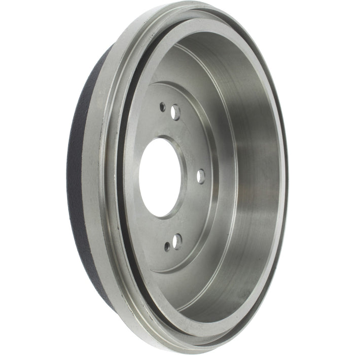 Centric 122.40012 Brake Drum - Rear