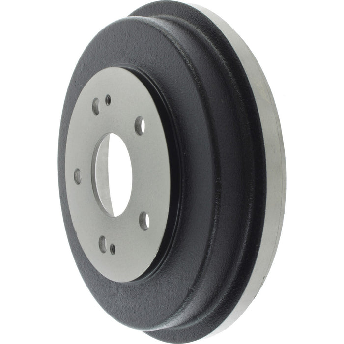Centric 122.40012 Brake Drum - Rear