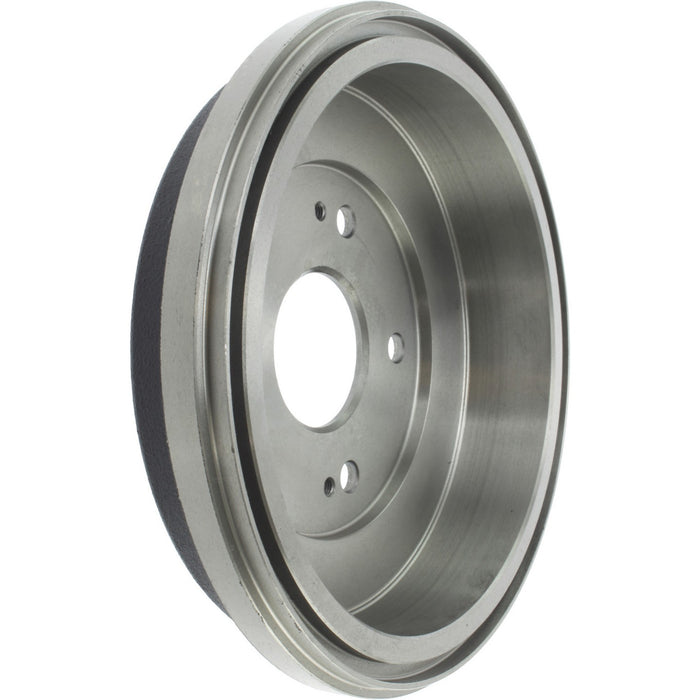 Centric 122.40012 Brake Drum - Rear