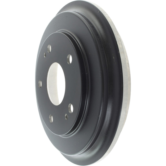 Centric 122.40017 Brake Drum - Rear