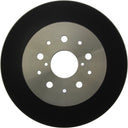 Centric 122.44044 Brake Drum - Rear