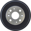 Centric 122.45018 Brake Drum - Rear