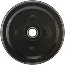Centric 122.49003 Brake Drum - Rear