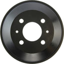 Centric 122.51009 Brake Drum - Rear