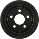 Centric 122.61031 Brake Drum - Rear