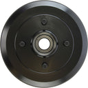 Centric 122.61043 Brake Drum - Rear