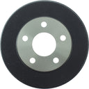 Centric 122.61049 Brake Drum - Rear