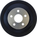 Centric 122.63047 Brake Drum - Rear