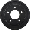 Centric 122.65028 Brake Drum - Rear