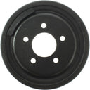 Centric 122.65037 Brake Drum - Rear