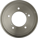Centric 123.48009 Brake Drum - Rear