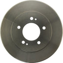 Centric 123.51003 Brake Drum - Rear