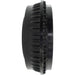 Centric 123.62007 Brake Drum - Front