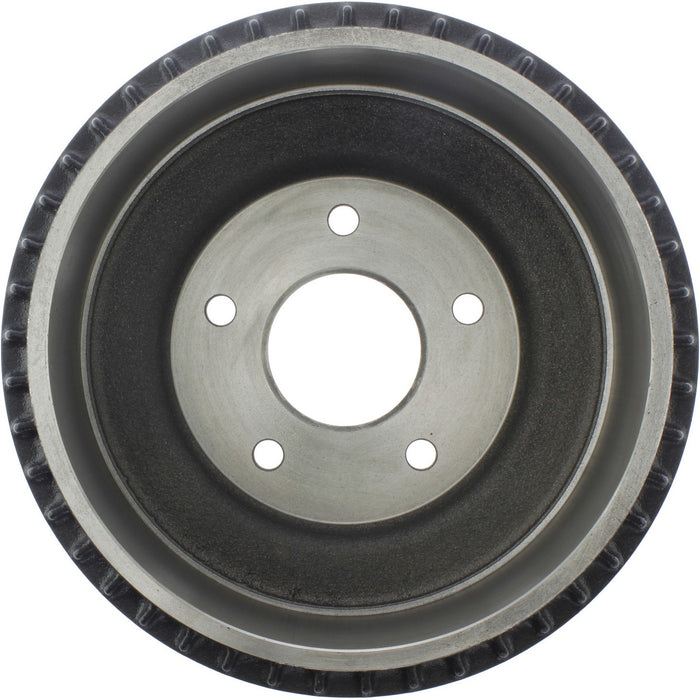 Centric 123.62007 Brake Drum - Front