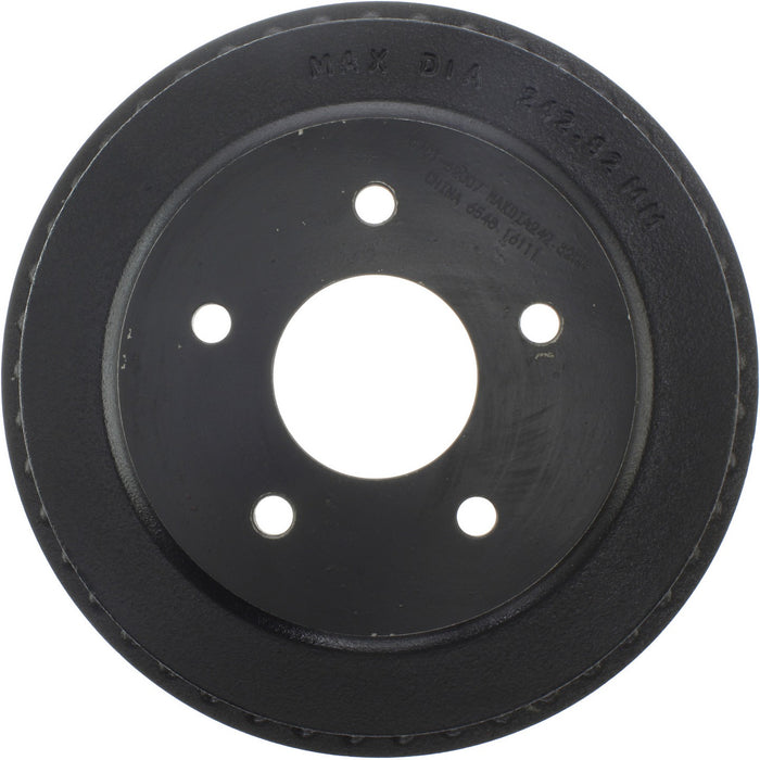 Centric 123.62007 Brake Drum - Front