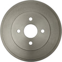 Centric 123.62038 Brake Drum - Rear