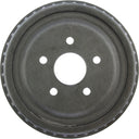 Centric 123.65034 Brake Drum - Rear