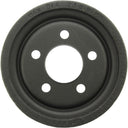 Centric 123.67012 Brake Drum - Rear
