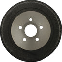 Centric 123.67028 Brake Drum - Rear