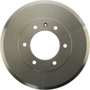 Centric 123.99034 Brake Drum - Rear