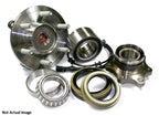 Centric 124.33900 Disc Brake Hub - Rear