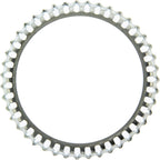 Centric 124.33900 Disc Brake Hub - Rear