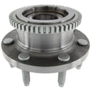 Centric 124.65903 Disc Brake Hub - Front