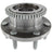 Centric 124.65903 Disc Brake Hub - Front
