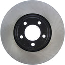 Centric 125.20029 Disc Brake Rotor - Front