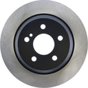 Centric 125.35098 Disc Brake Rotor - Rear