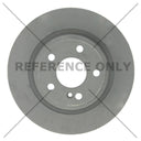 Centric 125.35149 Disc Brake Rotor - Rear