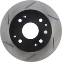 Stoptech 126.40041SL Disc Brake Rotor - Rear Left